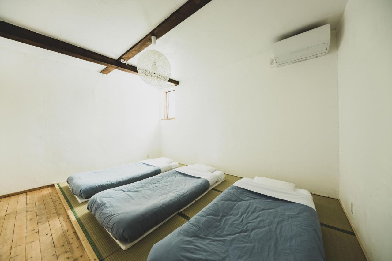 Otaru Tap Room & Hostel Kültér fotó