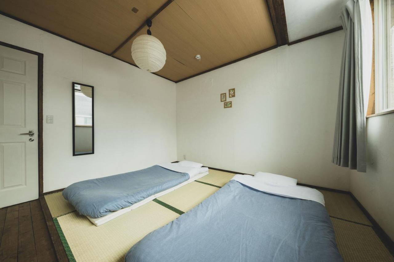 Otaru Tap Room & Hostel Kültér fotó
