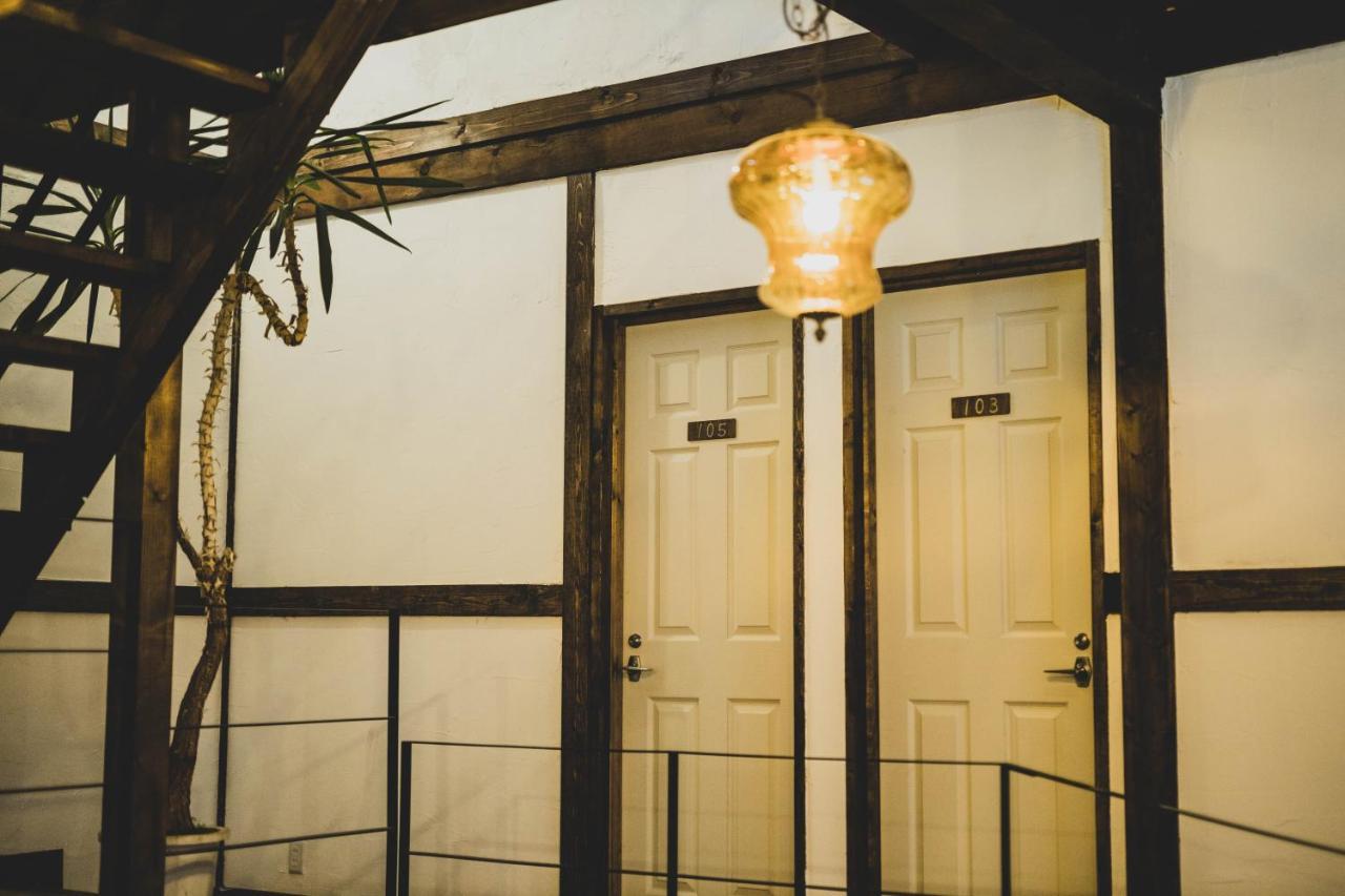 Otaru Tap Room & Hostel Kültér fotó