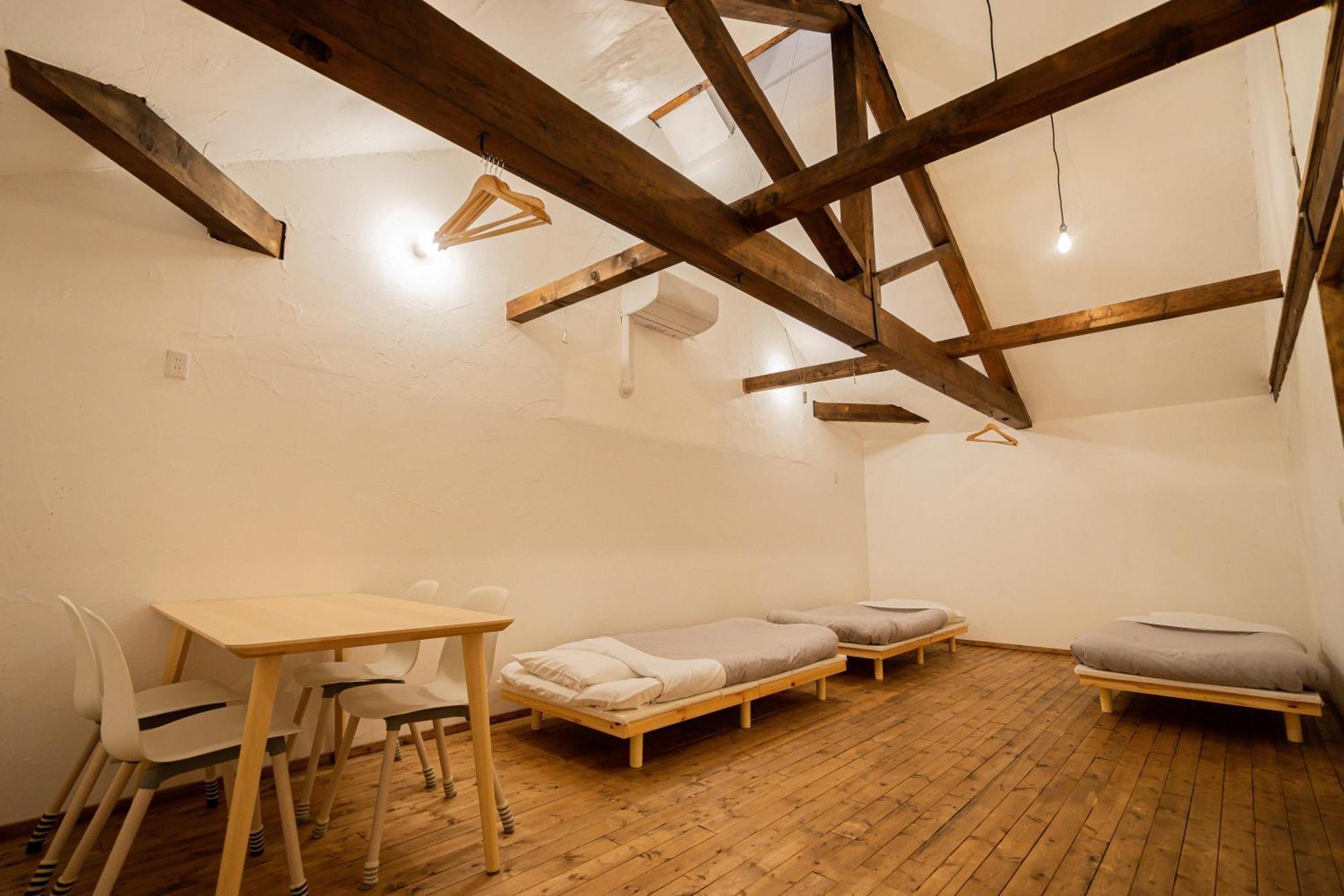 Otaru Tap Room & Hostel Kültér fotó